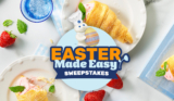 Win $100 Instacart gift card and $50 of Pillsbury products