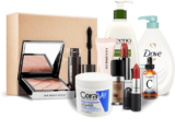 Free Beauty & Health Product Samples