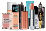 Free Makeup Samples