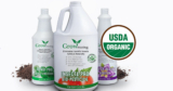 Free Sample of GROWmazing Insecta-Pro & Fungi-Pro