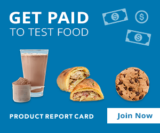 Earn Cash by Giving Opinions (Product Report Card)