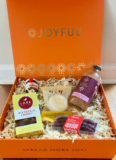 Gift Box Sunday: Joyful Co “The Delighted Box” #Giveaway