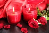 Win a Valentine’s Scented Candle