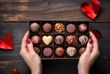 Win a Box of Gourmet Chocolate Truffles