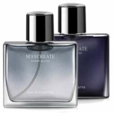 Free sample of M’AYCREATE GATHER BEAUTY Eau de Toilette