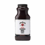 Free Jim Beam BBQ Sauce