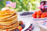 Win a Pancake Mix and Syrup Prize Pack