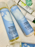 Free Derma-E Thickening Shampoo & Conditioner! 