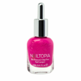 Free Nailtopia Nail Lacquer