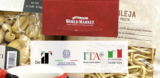 Free $500 Gift Card in Italy x World Market Giveaway!