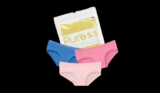 Free Pure5.5 pH Balancing Underwear