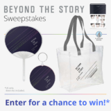 Beyond The Story Sweepstakes