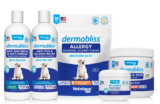 Free Sample of Dermabliss Seasonal Allergy and Immune Supplement