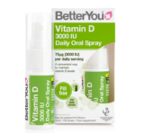 Free BetterYou Vitamin D Spray