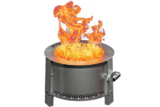 CHANCE TO WIN FREE BREEO Y SERIES FIRE PIT + OUTPOST GRILL