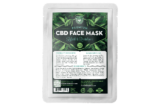 Free CBD Sheet Face Mask