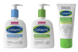 Free Cetaphil Beauty Essentials Set Plus $500!