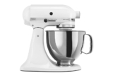 Free KitchenAid Mixer and more exciting prizes!