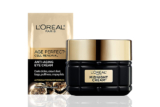 Free L’Oreal Midnight Cream