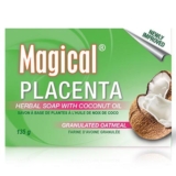 Free Magical Herbal Soap