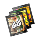 Free GG Energy Drink Mix Sample