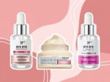 WIN SKINCARE PRODUCTS FROM IT COSMETICS!