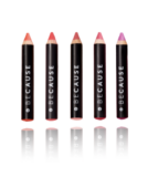 FREE BeCause Cosmetics Full-Size Silky Matte Lip Crayon