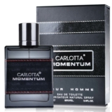 Free Perfume Sample From Carlotta Momentum