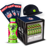 Win Free NFL Mini Fridge and more!