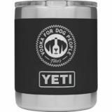 Free Yeti Rambler and other Exciting Prizes