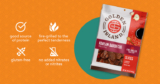 Free Golden Island Korean Barbecue Pork Jerky Slices.