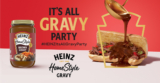 FREE HEINZ Homestyle Brown Gravy Kit