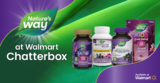 FREE Nature’s Way Umcka Cold Relief & Sambucus Products