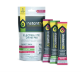 FREE Instant IV Electrolyte Drink Mix