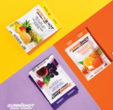 FREE GummiShot Energy Gummies Sample