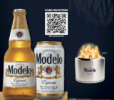 Free Modelo® Fire Pit