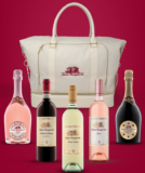 Free Santa Margherita Weekender Bag