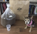 FREE Pet Want’s Sample