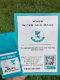 Free Sample of Best Dog Waste Bags