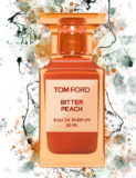 Free Tom Ford Bitter Peach Fragrance Sample