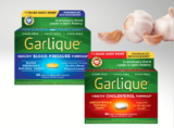 Free Sample of Garlique for Healthy Heart