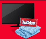 Twizzlers Twist & Unwind Instant Win Game