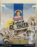 Free Little Debbie Zebra Cake Mini Donuts and more Exciting Give away