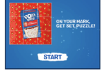  The Kellogg’s Pop-Tarts Gaming Giveaway