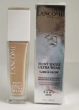 Free Sample of Lancome Paris Teint Idole Ultra Wear Care & Glow Serum Foundation