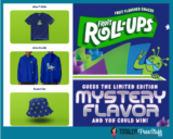 More Amazing Prizes from Fruit Roll Ups Mystery Flavor Instant Win Game