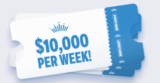 Instantly Win $10,000 In The Bud Light Easy To Summer Instant Win Game