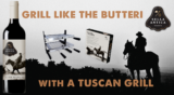 Win a Free Tuscan Grill