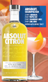 Chance to Instantly Win An Absolut Cosmo Martin Tumbler