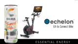 Win ECHELEON EX-5S SMART CONNECT BIKE!